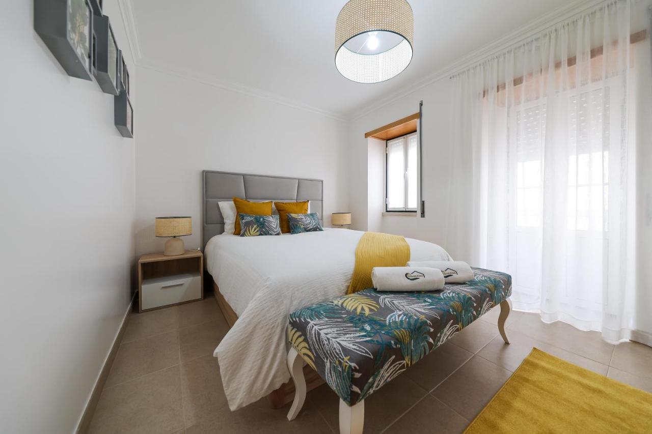 Manelmar Apartment Nazaré Exterior photo