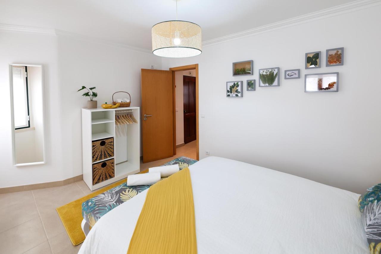 Manelmar Apartment Nazaré Exterior photo